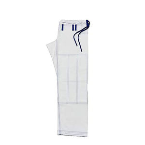 Kimono BJJ de conception nouvelle, 100% coton, arts martiaux, grappling, uniforme de Jiu-Jitsu brésilien, Gis avec ceintures - Product Image 5