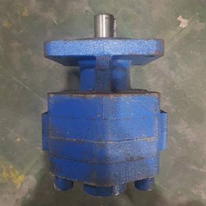 CBHP2063 Hydraulic <b>Gear</b> <b>Pump</b> 63ml High Pressure <b>Oil</b> <b>Pump</b> for Construction Machinery-OEM/Aftermarket/NXA Brand Tested & Inspected - Product Image 3