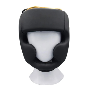Protector de Cabeza para Boxeo, Equipo de Protección Deportiva, Fabricante y Proveedor Mayorista de Protectores de Cabeza para Boxeo - Product Image 3