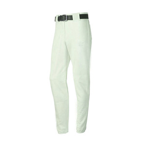 Uniforme de baseball de style classique pour hommes, tissu doux et respirant, coupe confortable, tenue pour entraînement d'équipe et matchs. - Product Image 3
