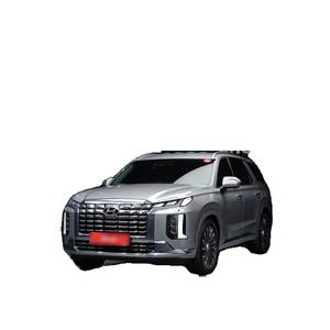 Para Hyundai Palisade Diésel 2.2 2WD Modelo de Junio de 2022 con 13,946 km, Caja de Cambios Automática, Asientos de Cuero, Cámara Trasera - Product Image 1