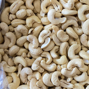 Free Sample Cashew SP Cashew <b>Nuts</b> Ready To Ship Santigo - Product Image 1