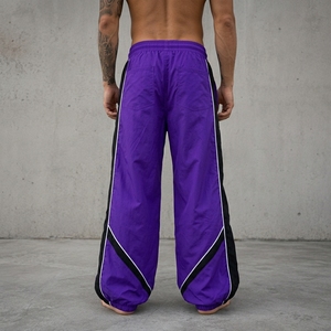 Pantalones Deportivos Casuales para Hombre, Cortavientos, Personalizados, de Alto Rendimiento, Ecológicos, de Secado Rápido, Transpirables, para Gimnasio, Fitness, Jogging, Senderismo - Product Image 2