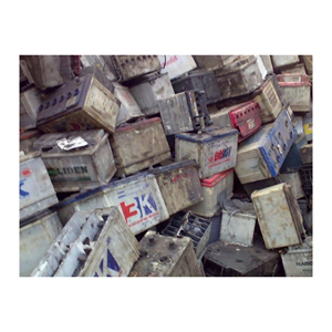 แบตเตอรี่รถยนต์ไฟฟ้าที่ใช้งานแล้วสำหรับการกู้คืนลิเธียมและโคบอลต์ - Product Image 1