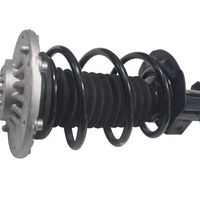 Amortisseur de suspension pneumatique avant droit pour BMW Série 3 et 4 37116793872 37116870790