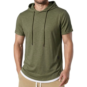 Premium Brushed Fleece <b>Hoodie</b> Casual Outdoor Apparel Supplier Outdoor Training Pullover <b>Lightweight</b> <b>Hoodie</b> - Product Image 5