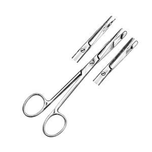 Tijeras Deaver, Instrumento Quirúrgico para Corte Preciso de Tejidos, Cirugía General y Procedimientos de Quirófano - Product Image 3
