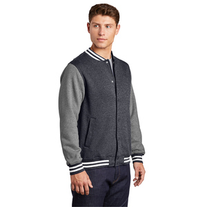Men’s Custom Varsity Bomber <b>Jacket</b> Classic <b>Letterman</b> <b>Jacket</b> for Team Sports School College and Casual Streetwear - Product Image 4
