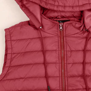 Chaquetas Acolchadas sin Mangas para Hombre, Modelo 2026, Precio Económico, Gran Venta, Personalizables, Invierno, a la Moda, Media Manga - Product Image 6