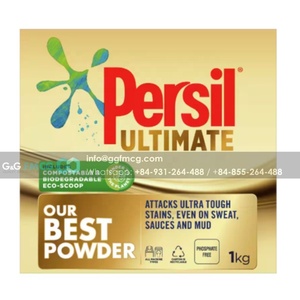 ผงซักฟอก persil แบบใช้แล้วทิ้งเป็นมิตรต่อสิ่งแวดล้อม - Product Image 2