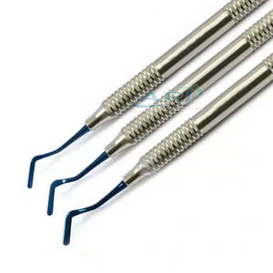 Kit de Instrumentos Restauradores, Kit de Instrumentos para Obturaciones Dentales para Clínicas, Kit de Instrumentos Restauradores - Product Image 5