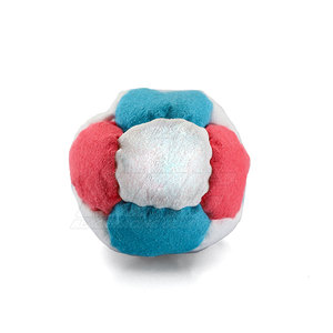 High Manufacturer <b>Hacky</b> <b>Sack</b> Ball Latest Style Heavy Duty <b>Hacky</b> <b>Sack</b> Ball Cheap Price <b>Hacky</b> <b>Sack</b> Ball - Product Image 1