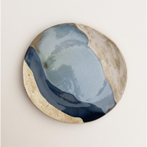 Service de table personnalisé avec logo, vaisselle en céramique, assiette pour repas occidentaux, vaisselle créative peinte à la main pour la maison - Product Image 5