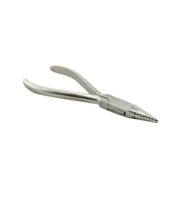 Pinzas Quirúrgicas de Ortodoncia, Cortador de Alambre de Acero Inoxidable, Pinzas Dentales |   Instrumentos de Ortodoncia para Laboratorio Dental al por Mayor - Product Image 3