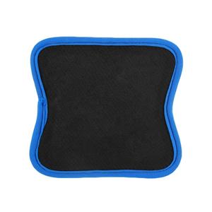 Almohadillas de silicona antideslizantes unisex para entrenamiento de gimnasia, almohadillas para ejercicios de fuerza, protector de cojín para palma de mano - Product Image 3