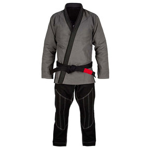 New Design Jiu Jitsu Uniform Durable Training Suit Men Jiu Jitsu Uniform For <b>Grappling</b> Practice And Martial Arts Sessions - Product Image 5
