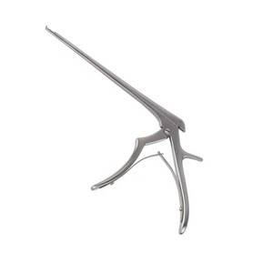 Kerrison Rongeurs Forceps 45 Degree Stainless Steel <b>Neurosurgery</b> <b>Instrument</b> Spinal Surgery Bone Cutting Tool - Product Image 4