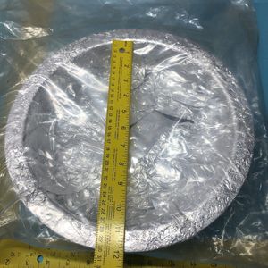 AMAT 0020-26588 Shield 8" PCII @ C & D, Preclean - Equipo y Piezas de Semiconductores de Confianza de la Marca Global Legacy - Product Image 6