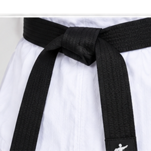 Uniforme de Taekwondo al por Mayor, Personalizado, de Alta Calidad, WTF Moderno, Cintura Elástica, Transpirable, Ligero, con Protección UV - Product Image 5