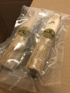 En gros 100% NATUREL Café Bois Jouet À Mâcher Pour Chiot//Ambre + 84383004939 - Product Image 2