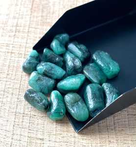 Natural Zambian Emerald <b>Raw</b> Gemstone Rough Green <b>Crystal</b> Untreated Loose Emerald For Jewelry Making Wholesale Bulk - Product Image 5