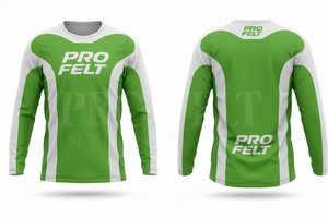 Hot Sale Custom Clothing Motocross Jersey Quick Dry Off <b>Road</b> Dirt Bike Wear Safety High Performance Embroidery Logo Moto Jersey - Product Image 4