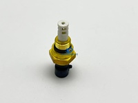 Capteur de température 3408345 pour excavatrice Cummins QSK60, capteur de température du liquide de refroidissement