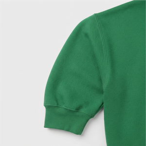 Sudadera Personalizada Verde con Cuello Redondo, de Forro Polar de 200g, para Otoño/Invierno, con Estampado de Letras Griegas, Ropa de Sororidad, Sudadera para Mujer - Product Image 5