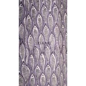 Cubo de Basura Decorativo para el Hogar, Cubo de Basura para Estudio, Cubo de Basura Decorativo Hecho a Mano con Estampado - Product Image 3