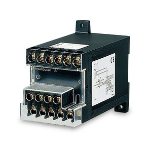 Sê-ri LT-UNIT, đầu dò LTWT Watt-Cấu hình ba pha/4 dây, đầu ra analog DC đẳng hướng, nguồn AC - Product Image 1