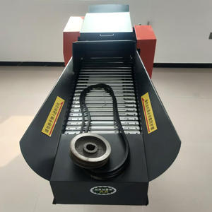 Offre Spéciale : Broyeur de Grains à Moteur Diesel, Coupe-herbe et Machine à Malaxer la Soie à Prix Réduit - Product Image 4