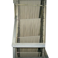 Machine à faire des vermicelles séchoir à pâtes petite machine automatique de fabrication de spaghetti