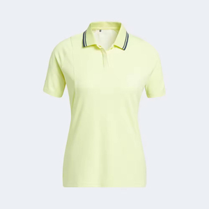 ออกแบบโลโก้ตามสั่ง เสื้อโปโลผู้หญิง รับผลิตแบบ OEM/ODM เสื้อผ้ากีฬาสำหรับผู้หญิง เสื้อโปโลขายส่ง - Product Image 5