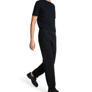 Pantalones de Mezclilla para Hombre de Alta Calidad en Algodón y Poliéster, Ropa para Exteriores, Talla Personalizada, Diseños OEM - Product Image 4