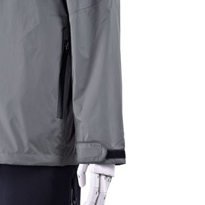 Veste Softshell Imperméable d'Extérieur, Fabricant de Marques Privées Personnalisées - Product Image 6