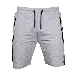 Pantalones Cortos de Algodón para Hombre, Transpirables y Cómodos, Ligeros, Esenciales para el Verano, Ropa al por Mayor de Alta Calidad - Product Image 6