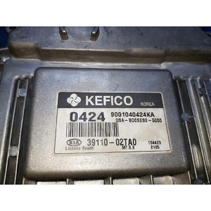 ECUs et modules informatiques d'occasion Picanto 3911002TA0 - Product Image 4