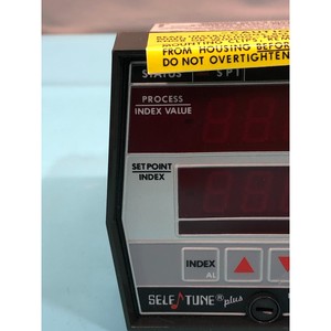 LOVE CONTROLS 327-SP1-SP2-520*028-590 PROCESS - Equipo y Piezas de Semiconductores de Confianza de Marca Global - Product Image 4