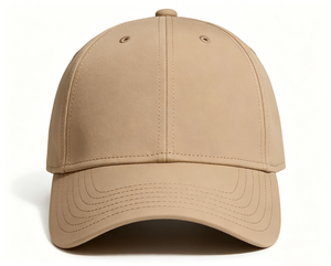 Gorra de Béisbol Reforzada con Borde de Punto Uniforme, Tejida a Máquina con Detalle Refinado y Duradero, Tejido Exquisito y Preciso - Product Image 4
