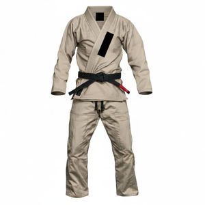 Kimono de BJJ Profesional Personalizado 2026 para Competición, Transpirable por Delante, Ecológico, Venta al por Mayor, Diseño Personalizado, Alta Calidad OEM - Product Image 6