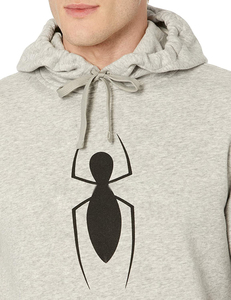 Sudaderas con Capucha Bordadas Extra Grandes de Alta Calidad, Unisex, Lisas, 100% Algodón, para Hombre - Product Image 2