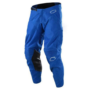 Ropa para Motocross y Enduro, Pantalones Unisex Transpirables, de Secado Rápido, Resistentes al Viento, Tallas Grandes, para MX Enduro Motocross - Product Image 6