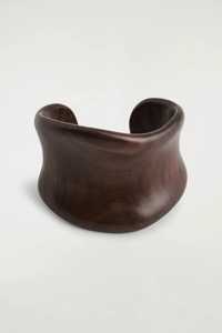 Wood <b>Artificial</b> Fashion <b>Jewellery</b> From Uttar Pradesh-Craft Emporium Exports - Product Image 2