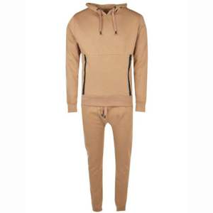 เสื้อฮู้ดดี้ผู้ชายสุดเท่ห์ในโทนสีเอิร์ธโทน เช่น สีกากีและสีเขียวมะกอก  ลดราคาพิเศษสำหรับผู้ซื้อที่มีงบจำกัด - Product Image 5