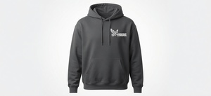 Sudadera con Capucha Verde Menta Personalizada, Sudadera Holgada, Ropa Deportiva Informal, Ropa Deportiva para Hombre y Mujer, Ropa Cómoda para Estar en Casa, Venta al por Mayor OEM - Product Image 4