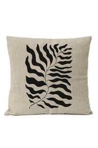 Top Selling Custom Vintage Digital Printed Cushion Covers Geometric Abstract <b>Throw</b> <b>Pillow</b> Covers Decorative Bulk Purchase ITHL - Product Image 5