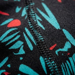 Calzoncillos Boxer con Bordado y Estampado Personalizados, Ropa Interior de Algodón con Diseño Decorativo y Ajuste Cómodo para Uso Diario - Product Image 5