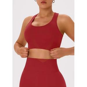 Ropa Deportiva para Gimnasio, Conjuntos Deportivos para Mujer, Ropa Deportiva para Yoga, Conjuntos de Fitness para Mujer, Conjunto de Brasier Deportivo y Leggings para Gimnasio - Product Image 6