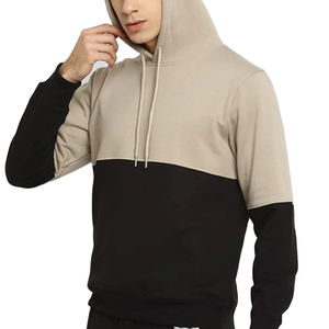 Nouveautés en promotion : sweats à capuche pour hommes, style unique, respirants, de bonne qualité, sweats d'hiver pour hommes, 100% coton molletonné - Product Image 6