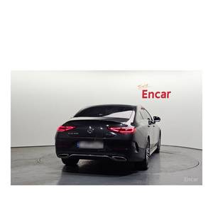 Mercedes-Benz CLS-Class CLS450 4MATIC 2023, 32 314 km, conduite à gauche, boîte automatique avec caméra de recul - Product Image 4